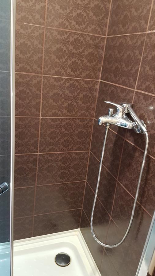 Glamour Hotel Luhyny 외부 사진