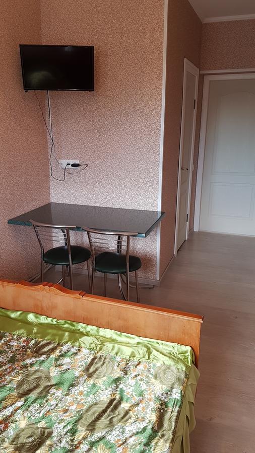 Glamour Hotel Luhyny 외부 사진